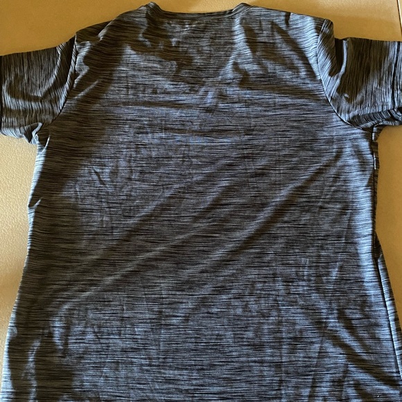 Adidas Climalite V-Neck Top - Picture 4 of 4